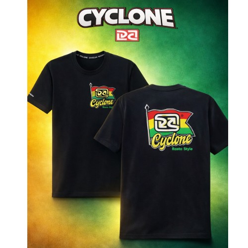 CAMISA ALGODÃO CYCLONE