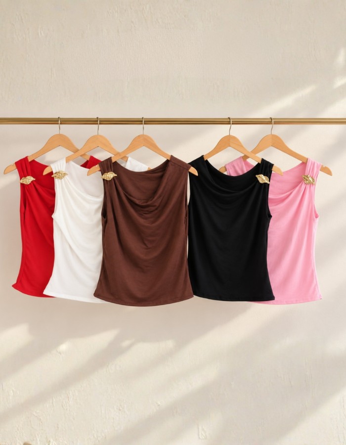 Blusa Kris