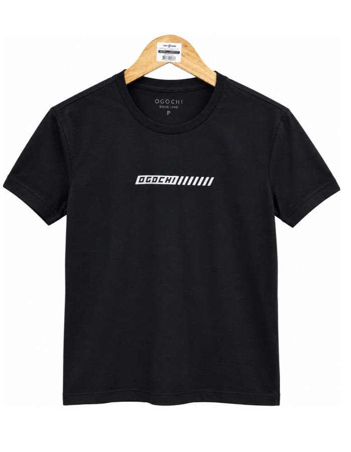 T-shirt Ogochi 