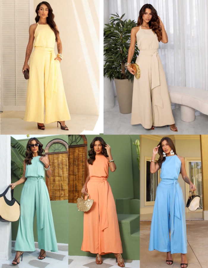 Conjunto Brielle