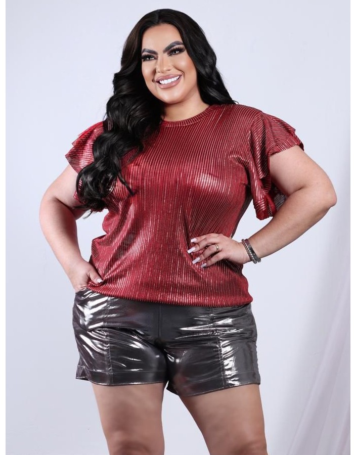 BLUSA SHINE 