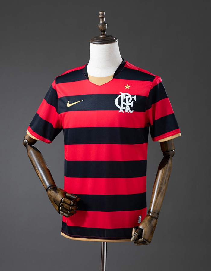 FLAMENGO I 2009