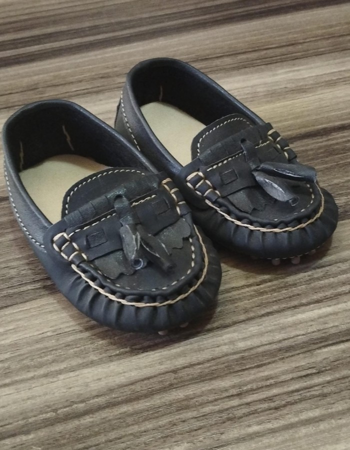 Mocassim Ely baby 