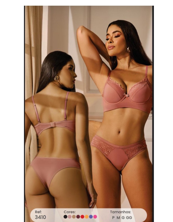 CONJUNTO REF 3410