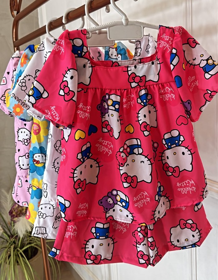 Conjunto Bela