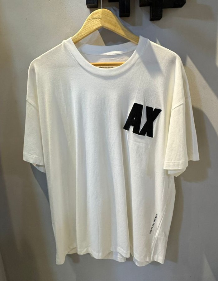 T-shirt Armani 