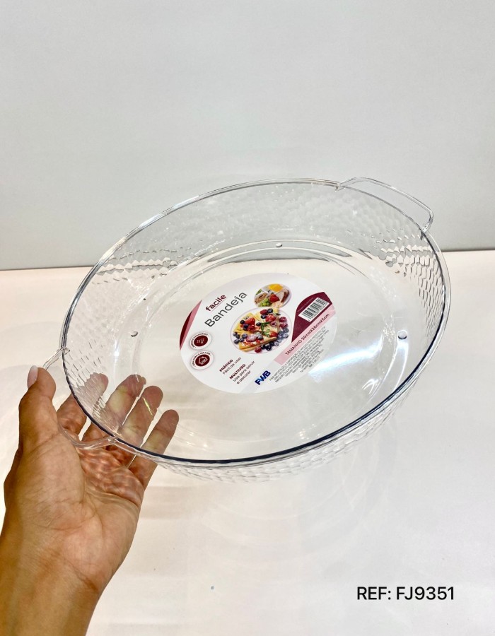 BANDEJA 
