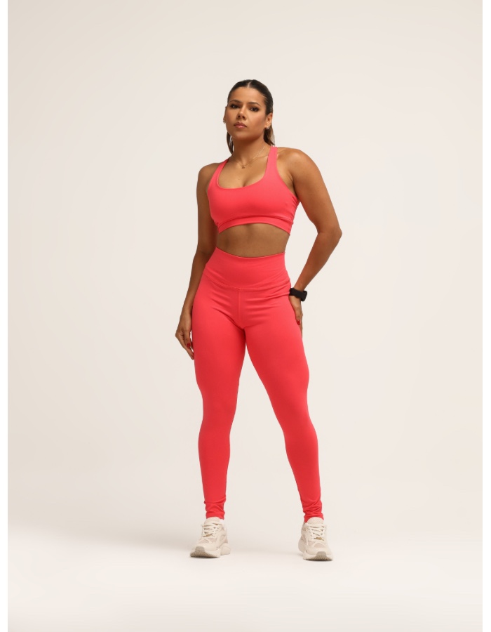 Conj. De calça com bolso