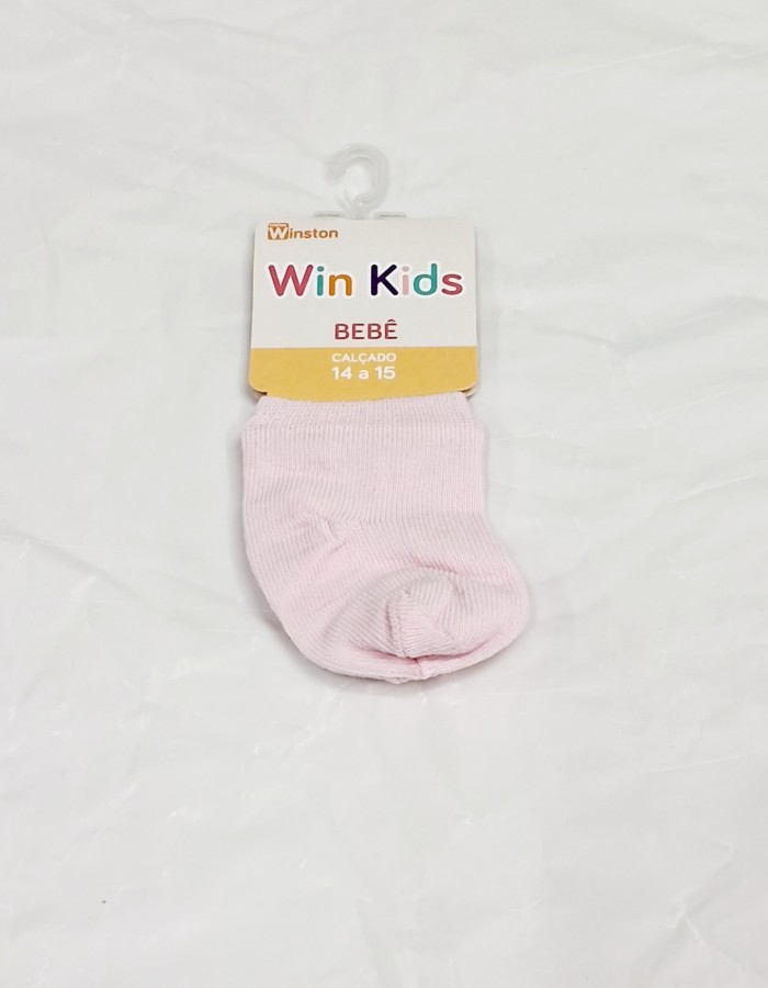 MEIA LISA WIN KIDS 