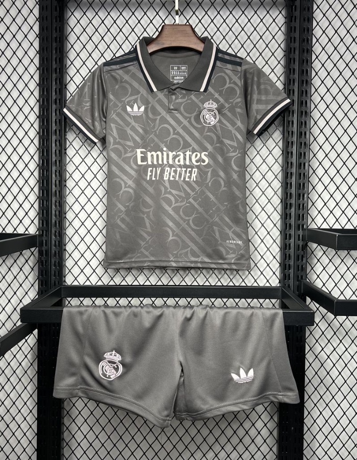 REAL MADRID III 24/25
