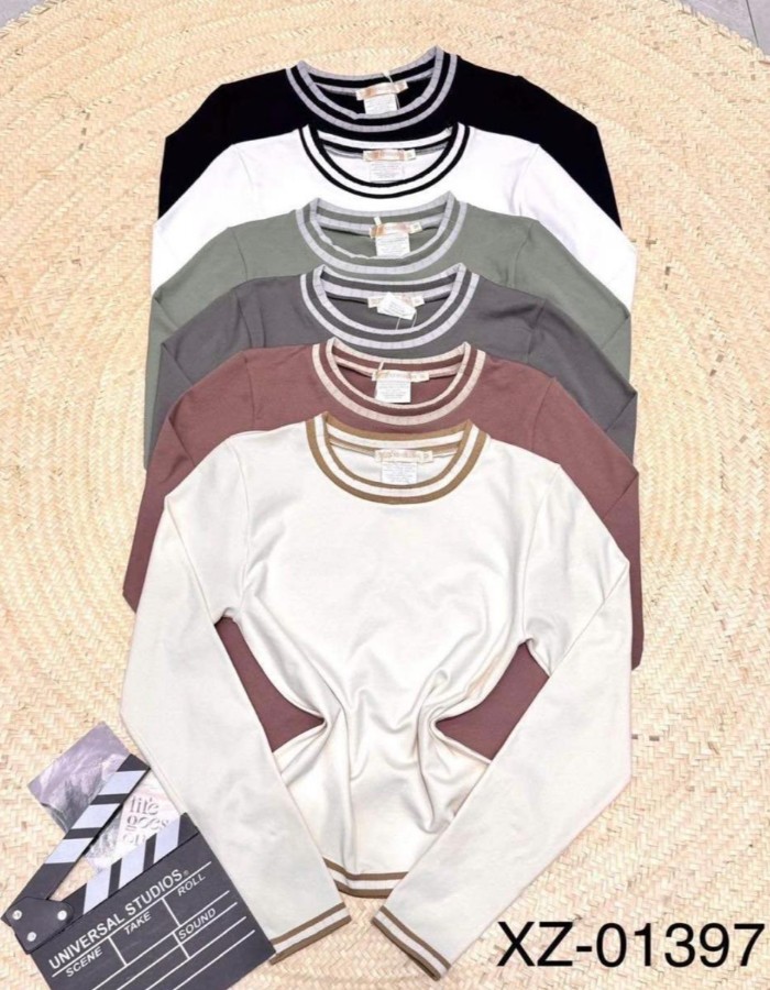 Blusa térmica  Lúcia 