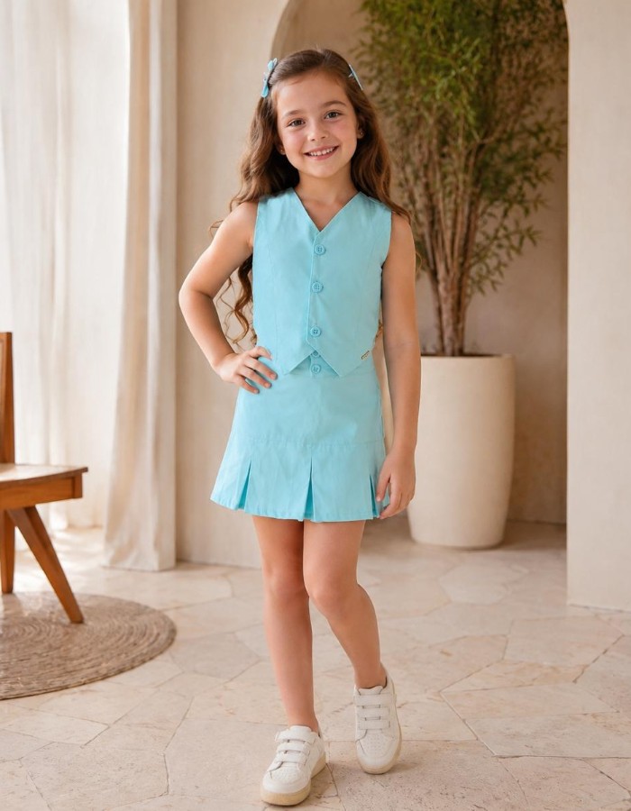 CONJUNTO BIANCA 