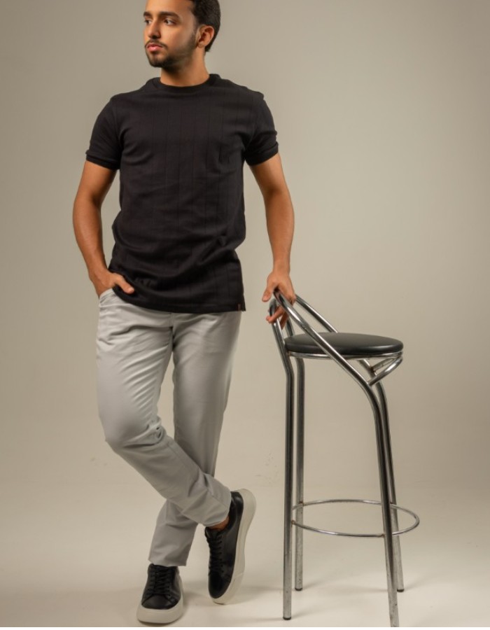 Calça Alfaiataria Italiano