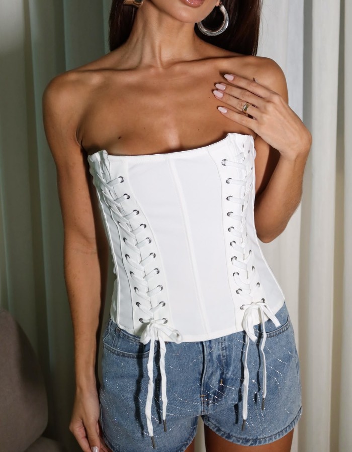 CORSELET  YASMIN