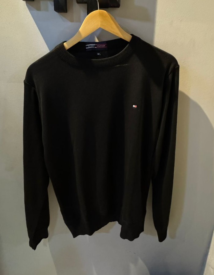 Sueter Tommy 