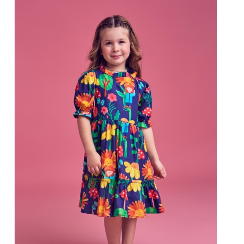 Vestido Estella