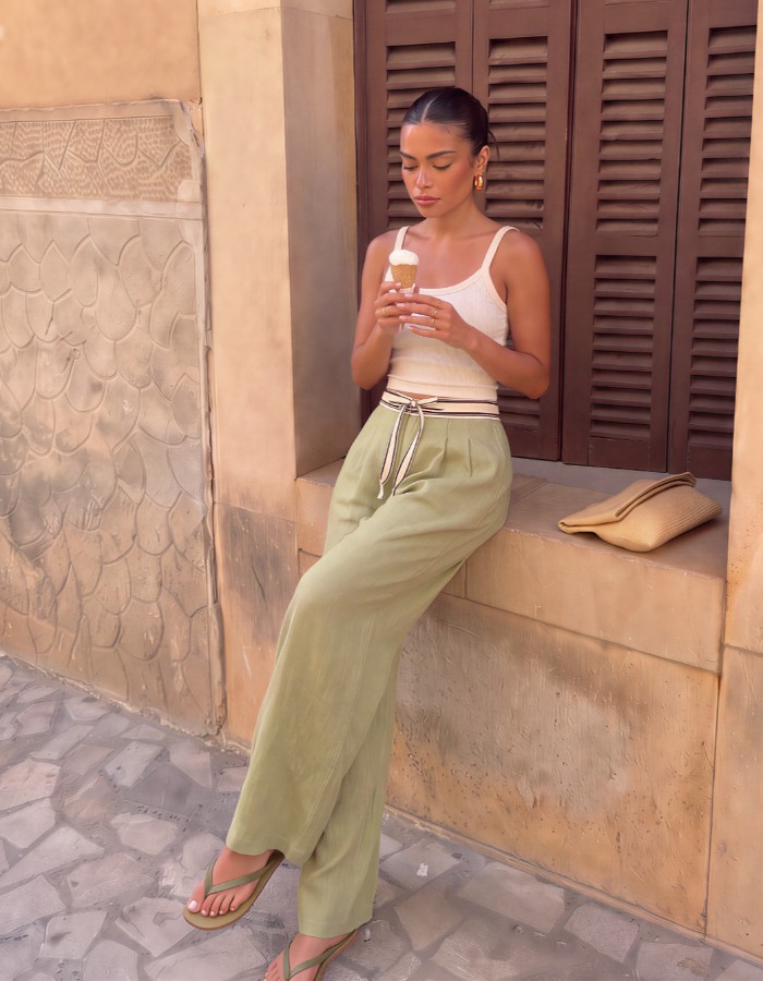 Calça Georgia 