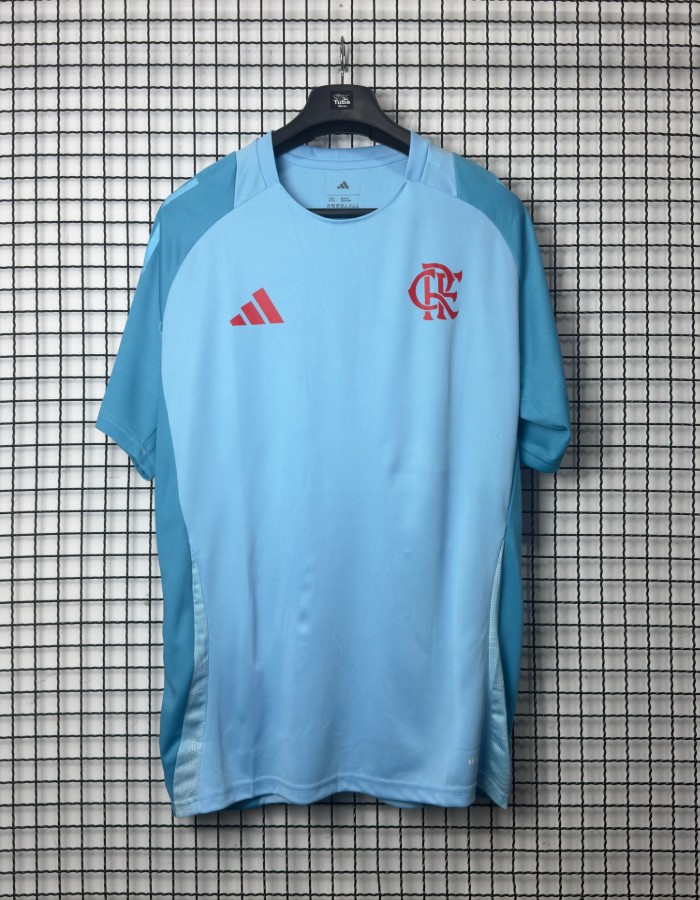FLAMENGO - 25/26 - TREINO