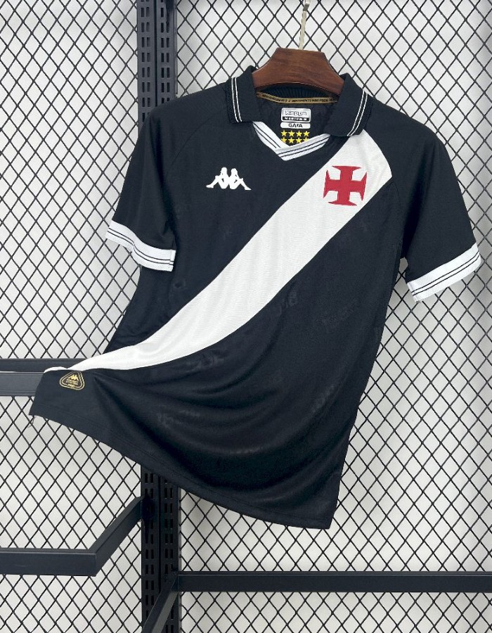 VASCO 25/26 || UNIFORME 1.2