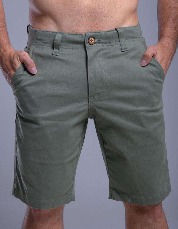 BERMUDA Sport Fino
