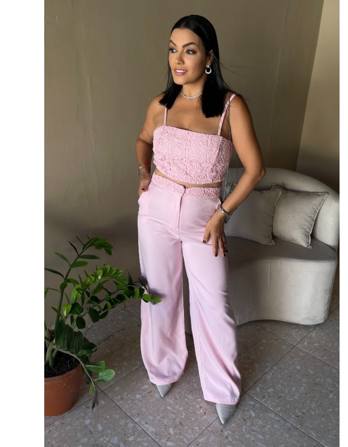 CONJUNTO LONGO