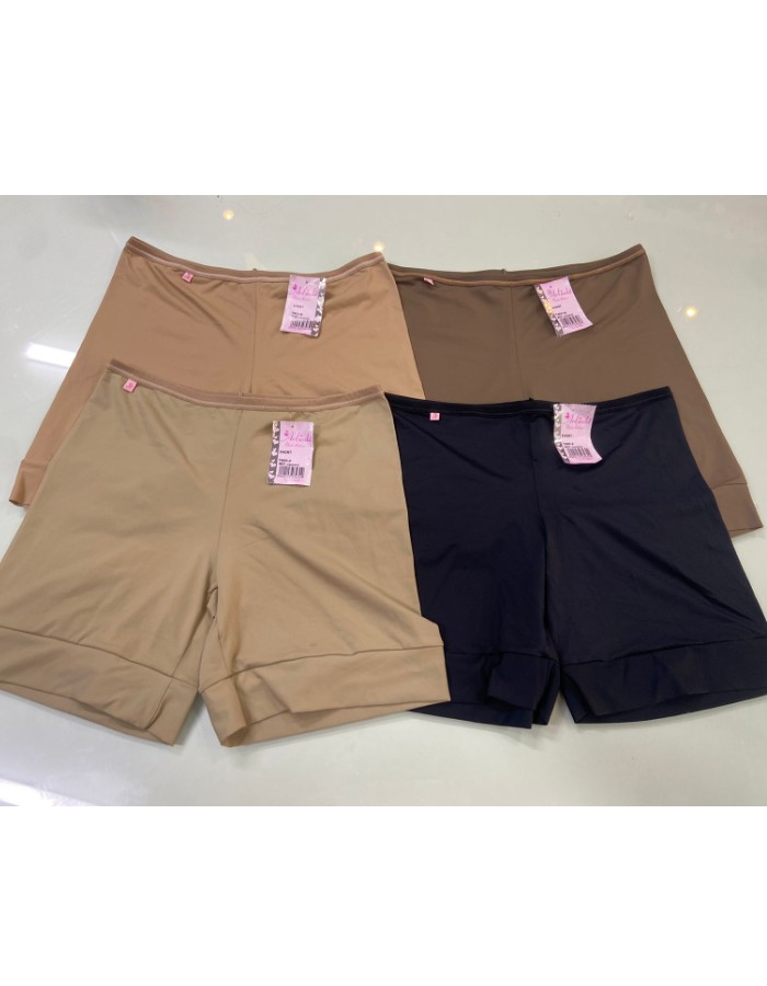 SHORT SEGUNDA PELE