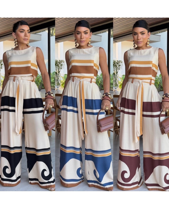 Conjunto Bella