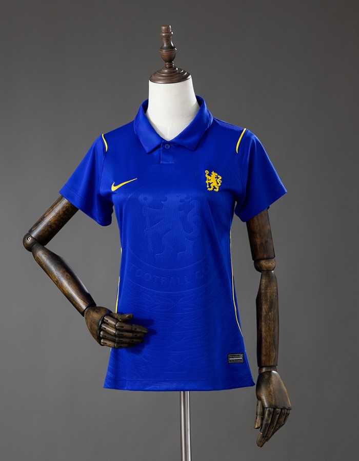 CHELSEA 26/27 | UNIFORME FEMININA