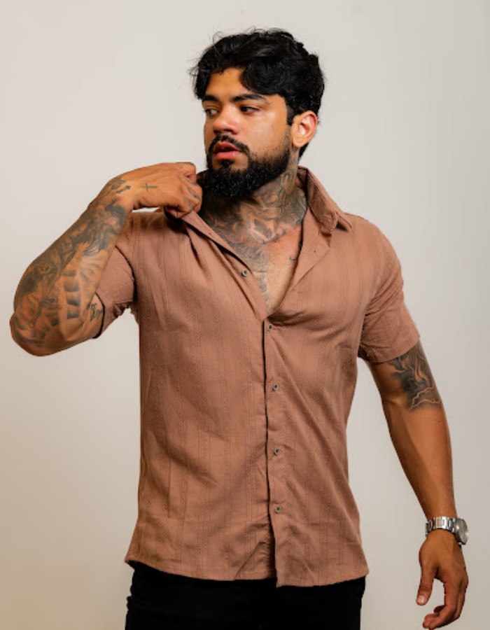 CAMISARIA ALVORADA