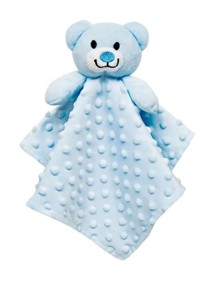 NANINHA BUBA ALGODAO DOCE -  7591-92