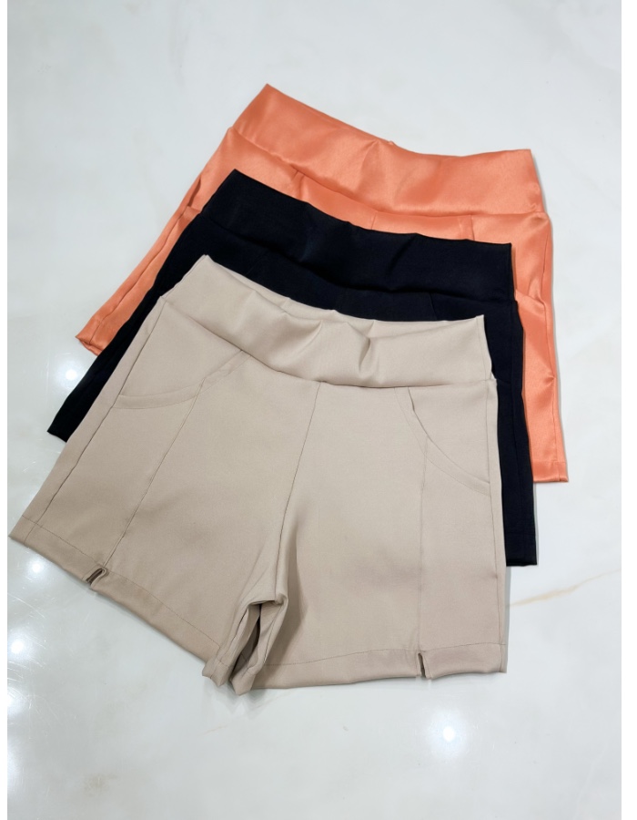 Short recorte 