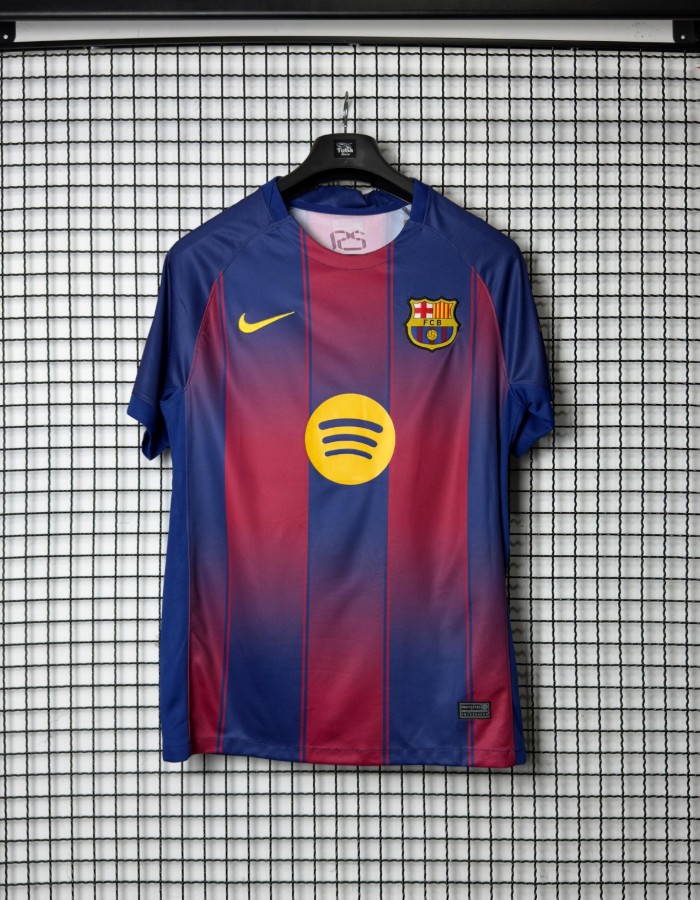BARCELONA - 25/26 - I 