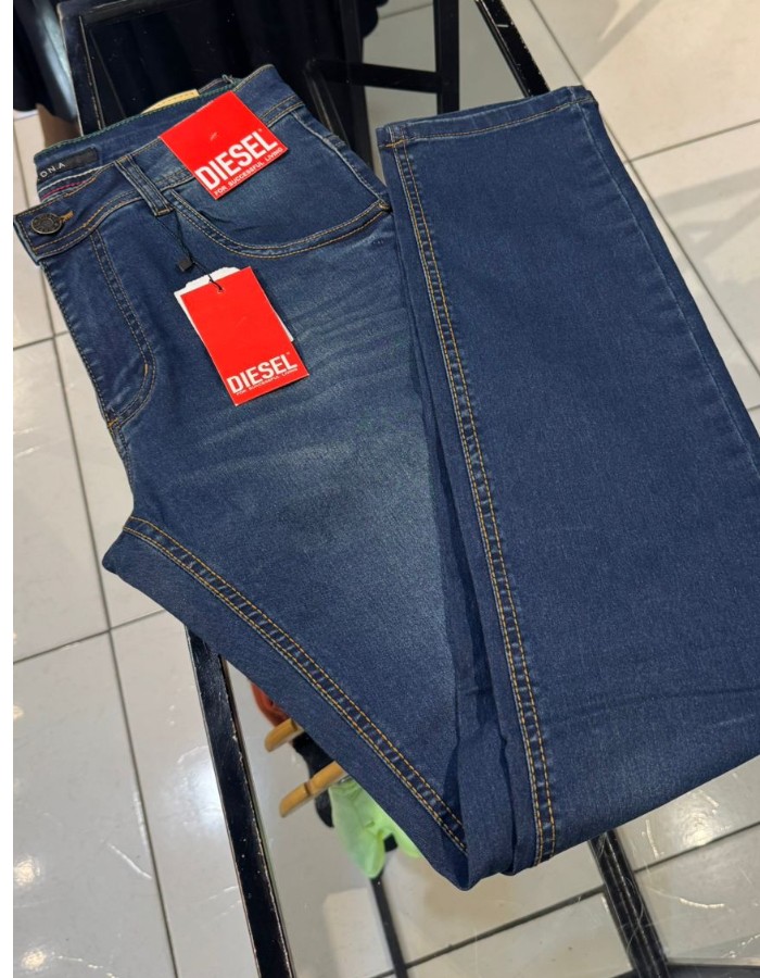Calça Diesel 