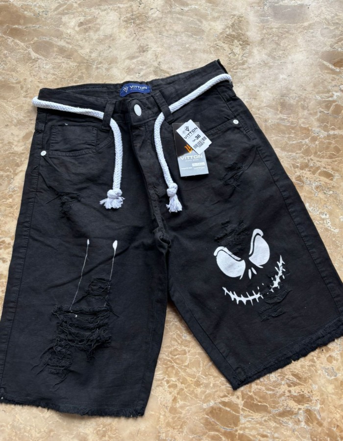 BERMUDA MASCULINA 