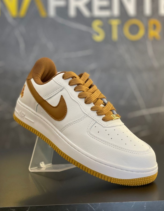 Produto airf-force-lakers-caramelo 0