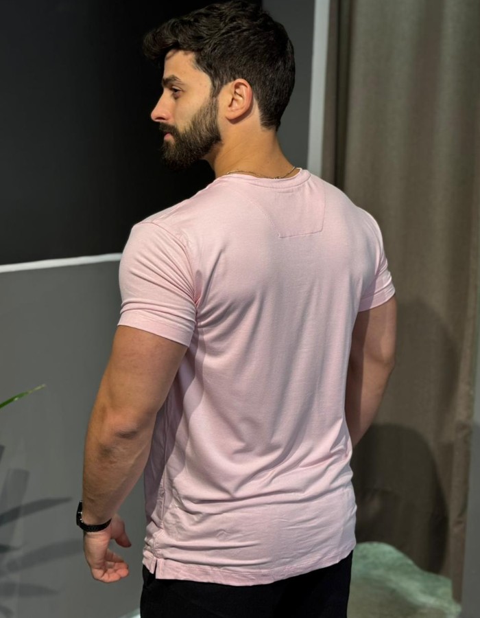 Produto t-shirt-tech-rosa-cha 0