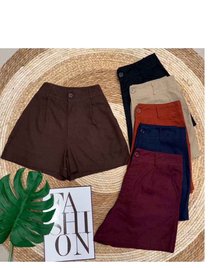 short 
