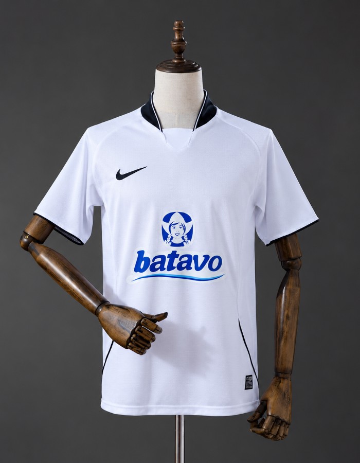 SCCP 09/10 | UNIFORME