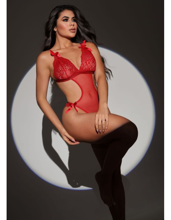 Body raquel