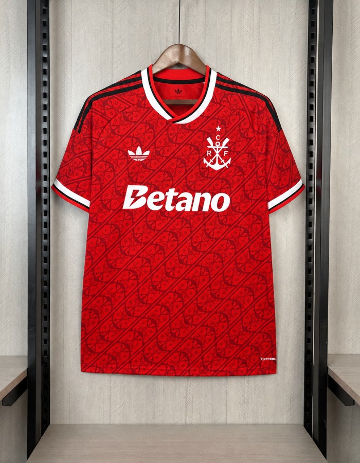 FLAMENGO 26/27 ||| UNIFORME  *BETANO