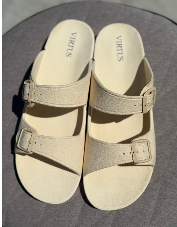 Produto sandalia-ajustavel-off-white 0
