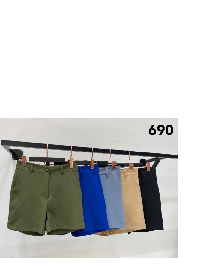 short 