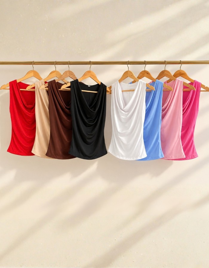 Blusa Tendência - dec. Degagê