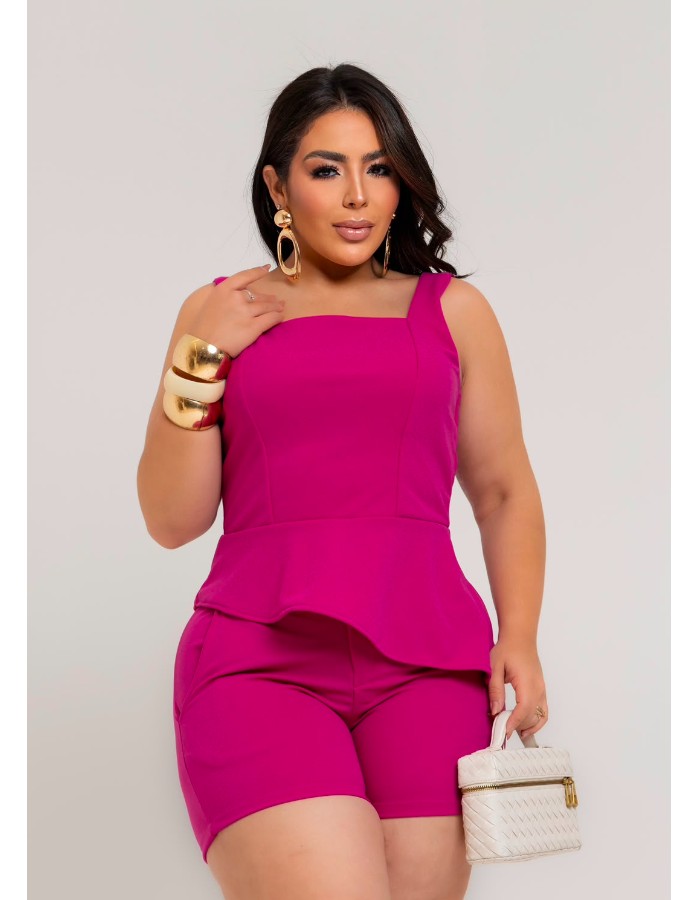 CONJUNTO CLASSICO