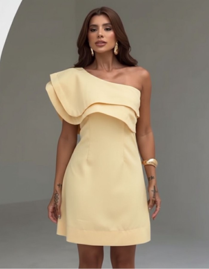VESTIDO RAYSSA