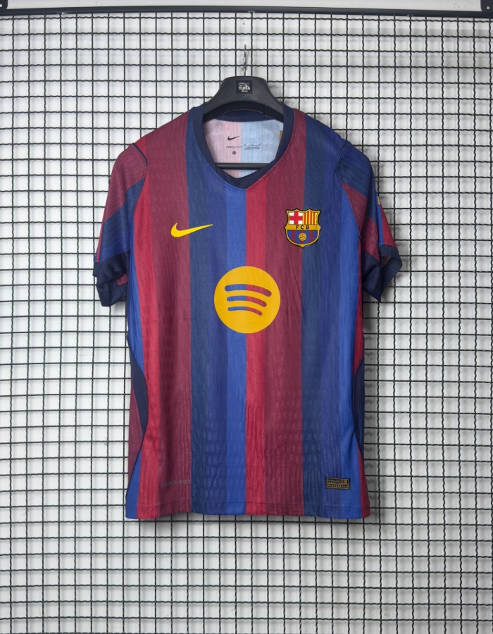 BARCELONA - 26/27 - I - JOGADOR