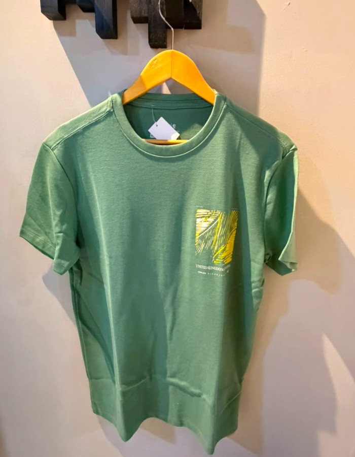 T-shirt Osklen 