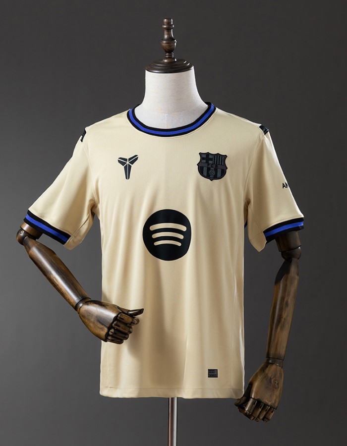 BARCELONA II 25/26