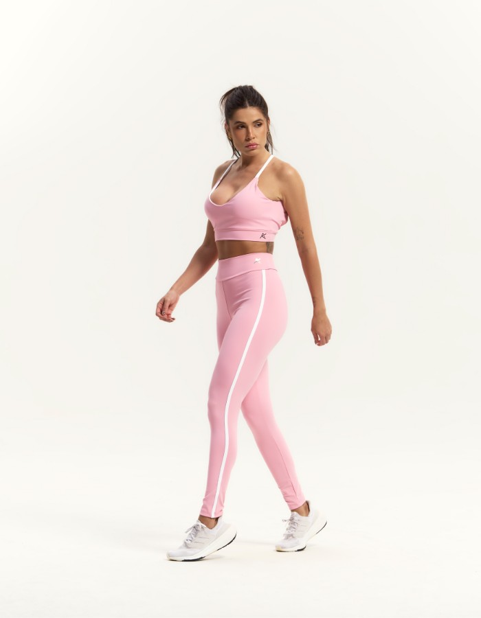 CONJUNTO DE CALÇA LORRANE