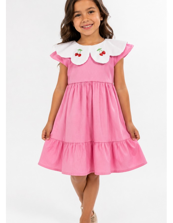 VESTIDO NICOLE 43,00